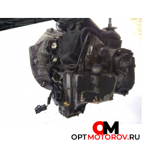 КПП роботизированная  Citroen C4 1 поколение 2004 20DS50 #6