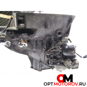 КПП роботизированная  Citroen C4 1 поколение 2004 20DS50 #8