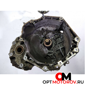 КПП механическая (МКПП)  Opel Astra H/Family [рестайлинг] 2008 55192042 #1