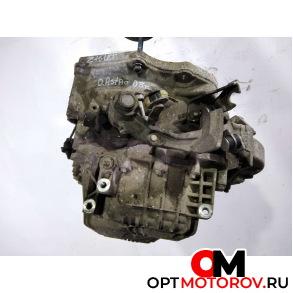КПП механическая (МКПП)  Opel Astra H/Family [рестайлинг] 2008 55192042 #3