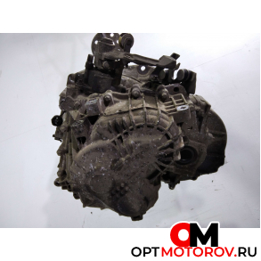 КПП механическая (МКПП)  Opel Astra H/Family [рестайлинг] 2008 55192042 #5