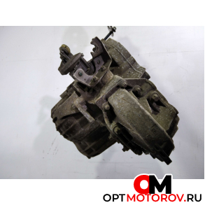 КПП механическая (МКПП)  Opel Astra H/Family [рестайлинг] 2008 55192042 #6