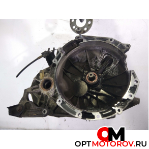 КПП механическая (МКПП)  Ford Focus 1 поколение [рестайлинг] 2004 3M5R7002XC, IS7R7F096, N5LUA5, T1GE2120204 #1