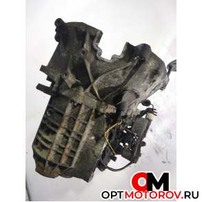 КПП механическая (МКПП)  Ford Focus 1 поколение [рестайлинг] 2004 3M5R7002XC, IS7R7F096, N5LUA5, T1GE2120204 #2