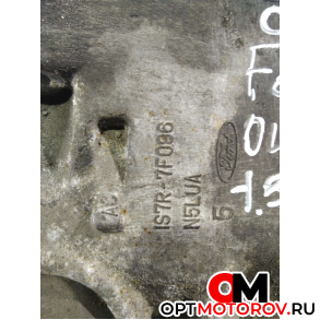 КПП механическая (МКПП)  Ford Focus 1 поколение [рестайлинг] 2004 3M5R7002XC, IS7R7F096, N5LUA5, T1GE2120204 #6