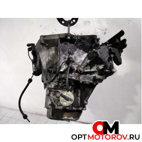 КПП механическая (МКПП)  Citroen Xsara Picasso 1 поколение [рестайлинг] 2008 20DP29 #3