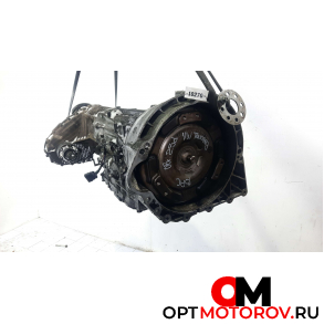 КПП автоматическая (АКПП)  Volkswagen Touareg 1 поколение 2005 HAN #1