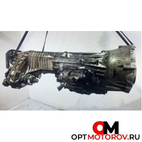 КПП автоматическая (АКПП)  Volkswagen Touareg 1 поколение 2005 HAN #2