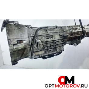 КПП автоматическая (АКПП)  Volkswagen Touareg 1 поколение 2005 HAN #3