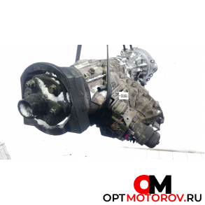 Раздаточная коробка Volkswagen Touareg 1 поколение 2005 0AD341010T #1 Раздаточная коробка Volkswagen Touareg 1 поколение 2005 0AD341010T #1