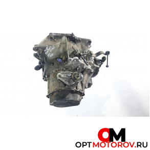 КПП механическая (МКПП) Peugeot Partner 2 поколение (B9) 2006 20DP25 #3 КПП механическая (МКПП) Peugeot Partner 2 поколение (B9) 2006 20DP25 #3
