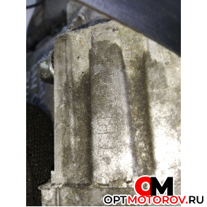 КПП механическая (МКПП)  Audi A4 B6 2002 GBL #4