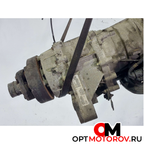 Раздаточная коробка  BMW X5 E53 2001 NV125AT, P1229654 #1