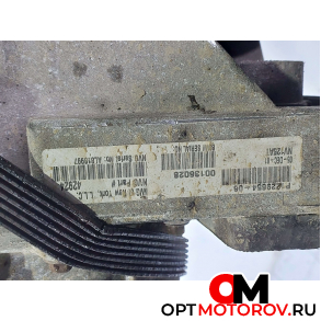 Раздаточная коробка  BMW X5 E53 2001 NV125AT, P1229654 #2