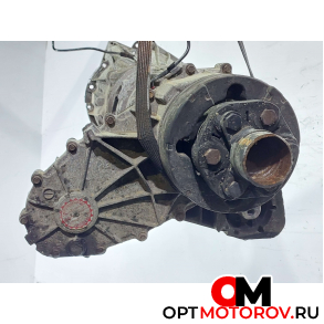 Раздаточная коробка  BMW X5 E53 2001 NV125AT, P1229654 #4