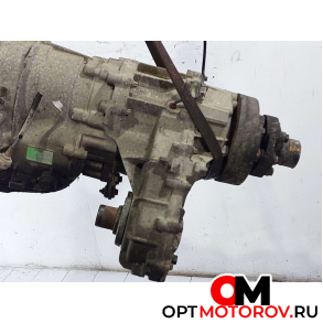 Раздаточная коробка  BMW X5 E53 2001 NV125AT, P1229654 #6