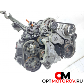 Двигатель  Volkswagen Touran 1 поколение [рестайлинг] 2009 BMN #2
