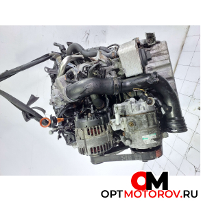 Двигатель  Volkswagen Touran 1 поколение [рестайлинг] 2009 BMN #3