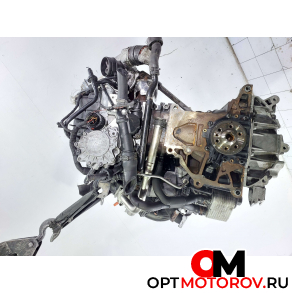 Двигатель  Volkswagen Touran 1 поколение [рестайлинг] 2009 BMN #4