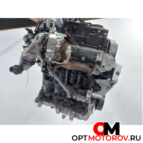 Двигатель  Volkswagen Touran 1 поколение [рестайлинг] 2009 BMN #6