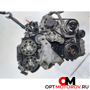 Двигатель  Volkswagen Golf 5 поколение 2007 BMN #1
