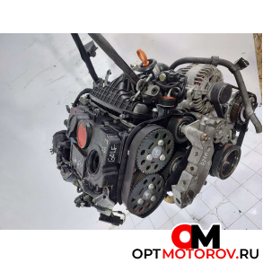 Двигатель  Volkswagen Golf 5 поколение 2007 BMN #2
