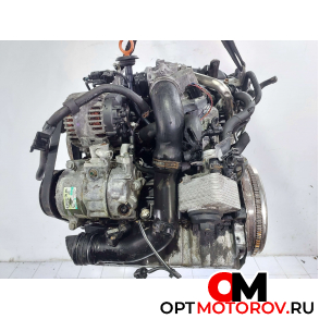 Двигатель  Volkswagen Golf 5 поколение 2007 BMN #3