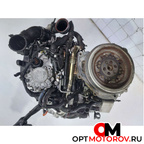 Двигатель  Volkswagen Golf 5 поколение 2007 BMN #4