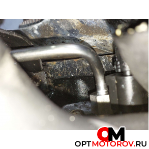 Двигатель  Volkswagen Golf 5 поколение 2007 BMN #5