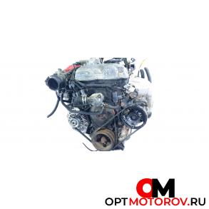 Двигатель  Mazda MX-5 NB [рестайлинг] 2003 BP #1