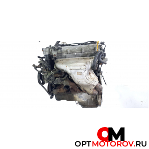 Двигатель  Mazda MX-5 NB [рестайлинг] 2003 BP #3