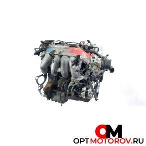 Двигатель  Mazda MX-5 NB [рестайлинг] 2003 BP #5