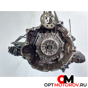 Вариатор  Audi A4 B6 2005 GWQ #1