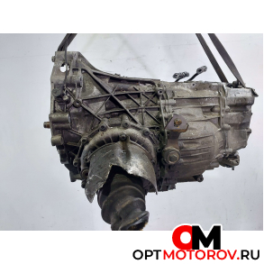 Вариатор  Audi A4 B6 2005 GWQ #2