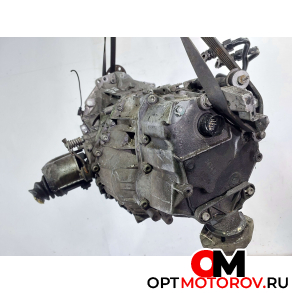 Вариатор  Audi A4 B6 2005 GWQ #3