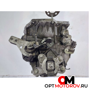 КПП механическая (МКПП) Mini Cooper R56 2007 2300756872003 #3 КПП механическая (МКПП) Mini Cooper R56 2007 2300756872003 #3