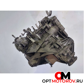 КПП механическая (МКПП) Mini Cooper R56 2007 2300756872003 #4 КПП механическая (МКПП) Mini Cooper R56 2007 2300756872003 #4