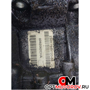 КПП механическая (МКПП) Mini Cooper R56 2007 2300756872003 #6 КПП механическая (МКПП) Mini Cooper R56 2007 2300756872003 #6