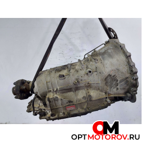 КПП автоматическая (АКПП)  Jaguar S-Type 1 поколение [рестайлинг] 2005 6HP26, RD0T #2