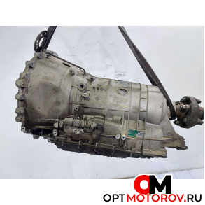 КПП автоматическая (АКПП)  Jaguar S-Type 1 поколение [рестайлинг] 2005 6HP26, RD0T #4