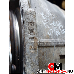 КПП автоматическая (АКПП)  Jaguar S-Type 1 поколение [рестайлинг] 2005 6HP26, RD0T #6