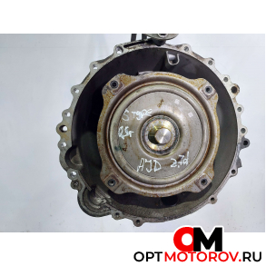 КПП автоматическая (АКПП)  Jaguar S-Type 1 поколение [рестайлинг] 2005 6HP26 #1