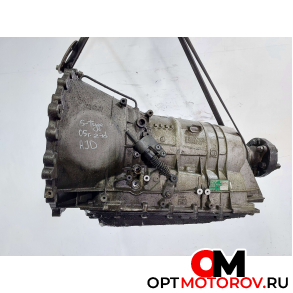 КПП автоматическая (АКПП)  Jaguar S-Type 1 поколение [рестайлинг] 2005 6HP26 #2