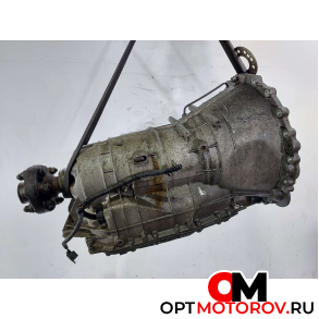 КПП автоматическая (АКПП)  Jaguar S-Type 1 поколение [рестайлинг] 2005 6HP26 #4