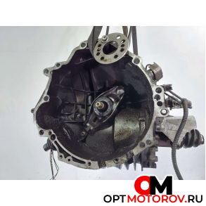 КПП механическая (МКПП) Audi A4 B7 2007 0A2300040L #1 КПП механическая (МКПП) Audi A4 B7 2007 0A2300040L #1