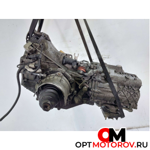 КПП механическая (МКПП) Audi A4 B7 2007 0A2300040L #2 КПП механическая (МКПП) Audi A4 B7 2007 0A2300040L #2