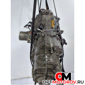 КПП механическая (МКПП) Audi A4 B7 2007 0A2300040L #3 КПП механическая (МКПП) Audi A4 B7 2007 0A2300040L #3
