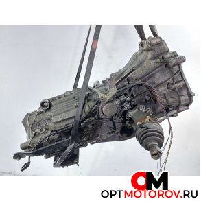 КПП механическая (МКПП) Audi A4 B7 2007 0A2300040L #4 КПП механическая (МКПП) Audi A4 B7 2007 0A2300040L #4