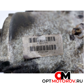 Раздаточная коробка  BMW X5 E53 [рестайлинг] 2001 7526279 #2