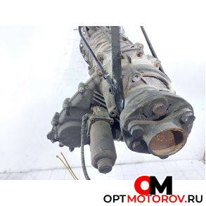 Раздаточная коробка  BMW X5 E53 [рестайлинг] 2001 7526279 #3